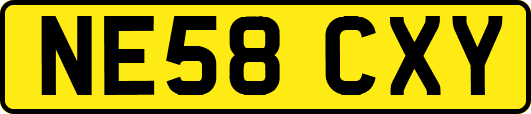 NE58CXY