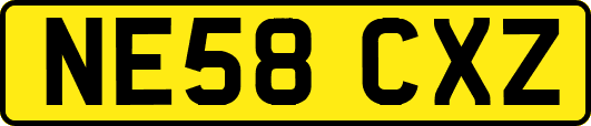 NE58CXZ