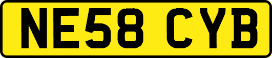 NE58CYB