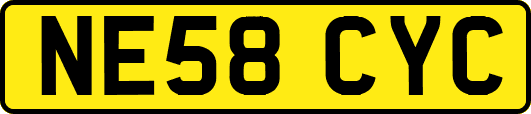 NE58CYC