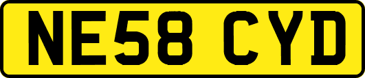 NE58CYD