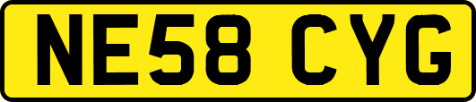 NE58CYG