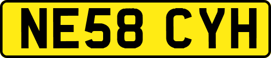 NE58CYH