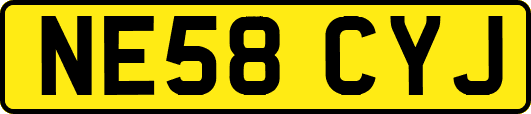 NE58CYJ
