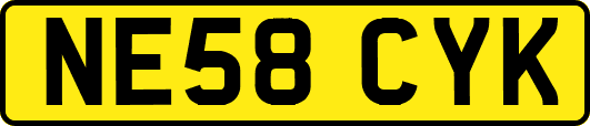 NE58CYK