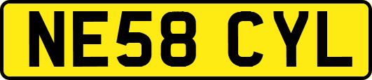 NE58CYL