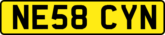 NE58CYN
