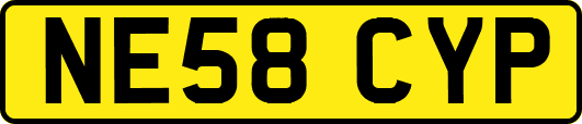 NE58CYP