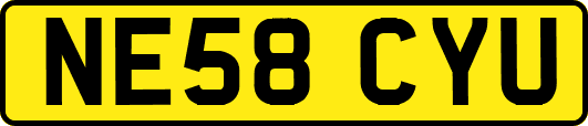 NE58CYU