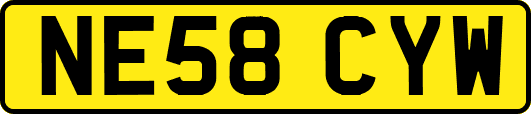 NE58CYW