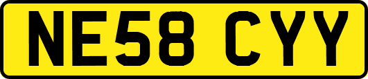 NE58CYY