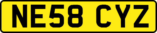 NE58CYZ
