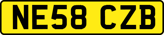 NE58CZB