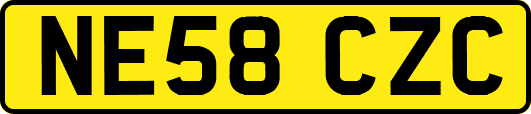 NE58CZC