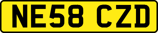 NE58CZD