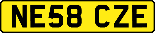 NE58CZE