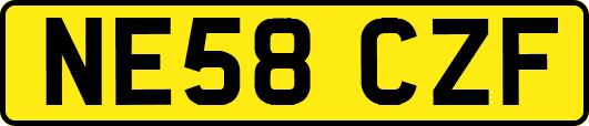 NE58CZF