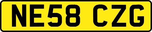 NE58CZG