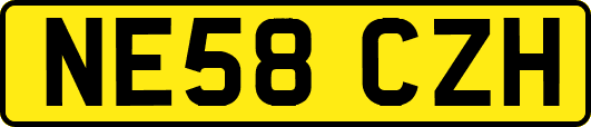 NE58CZH
