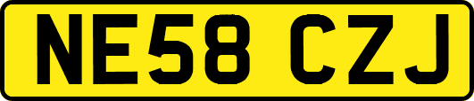 NE58CZJ