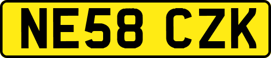 NE58CZK