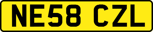 NE58CZL