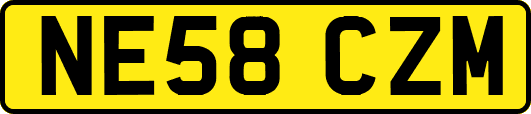 NE58CZM
