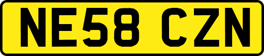 NE58CZN