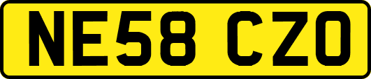 NE58CZO