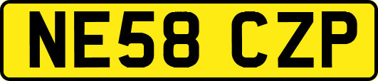 NE58CZP