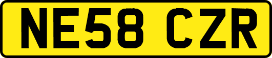 NE58CZR