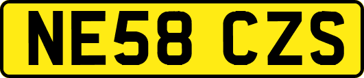 NE58CZS