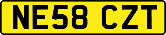 NE58CZT