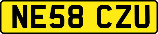 NE58CZU