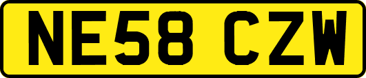 NE58CZW