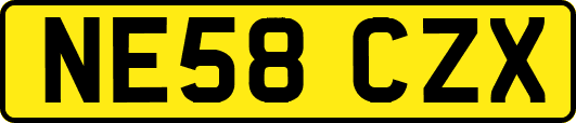 NE58CZX