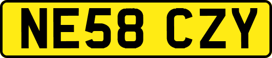 NE58CZY