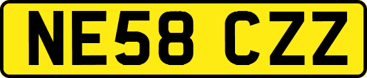 NE58CZZ