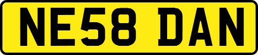 NE58DAN