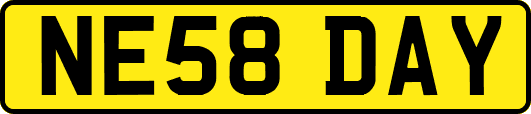 NE58DAY