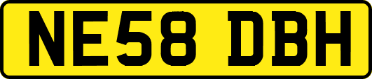 NE58DBH