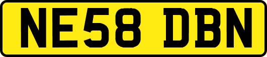 NE58DBN