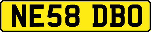 NE58DBO