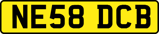 NE58DCB
