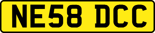 NE58DCC