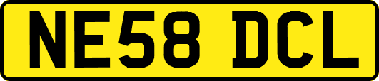 NE58DCL