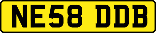 NE58DDB