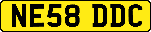 NE58DDC