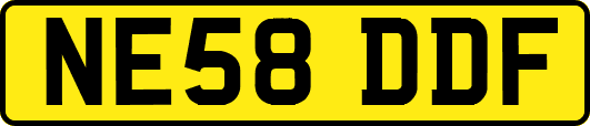 NE58DDF
