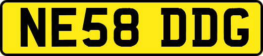 NE58DDG